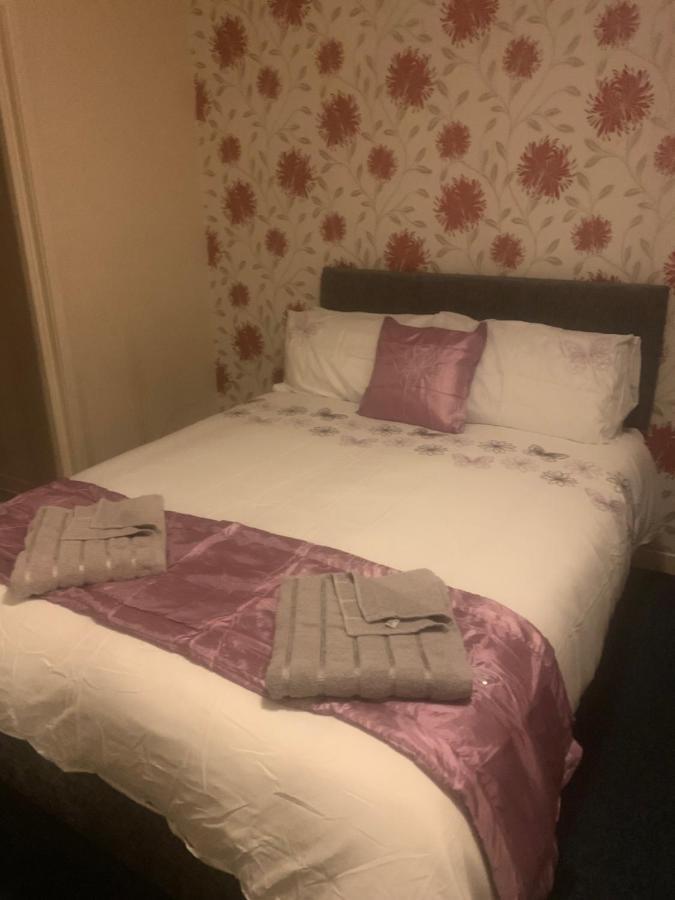Lucena Hotel Μπλάκπουλ Εξωτερικό φωτογραφία