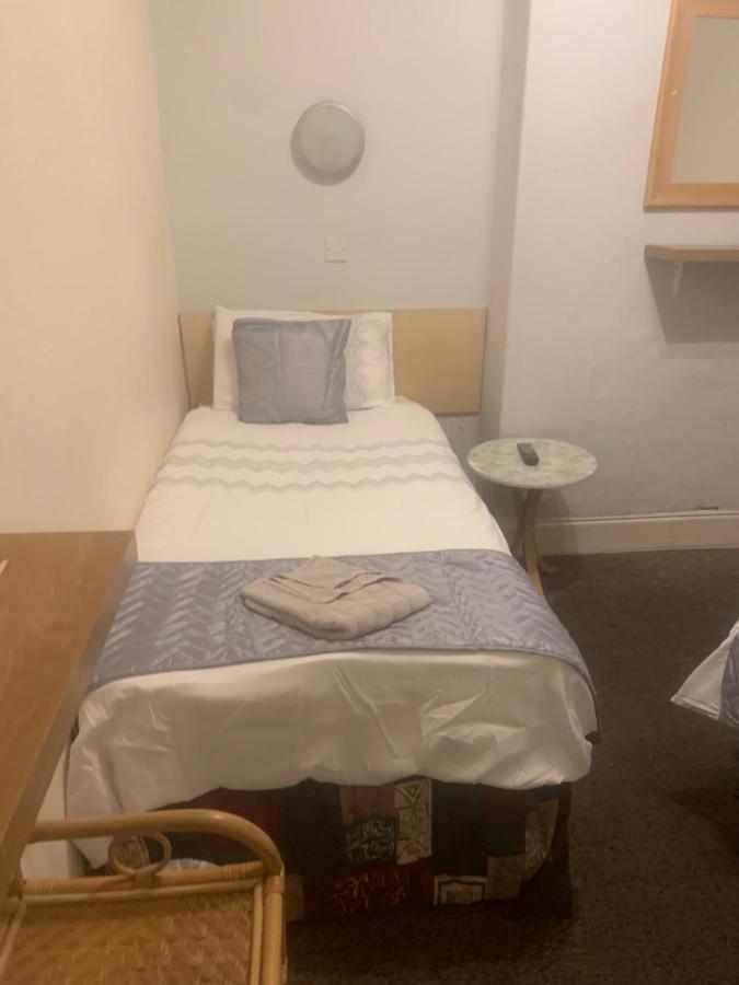 Lucena Hotel Μπλάκπουλ Εξωτερικό φωτογραφία