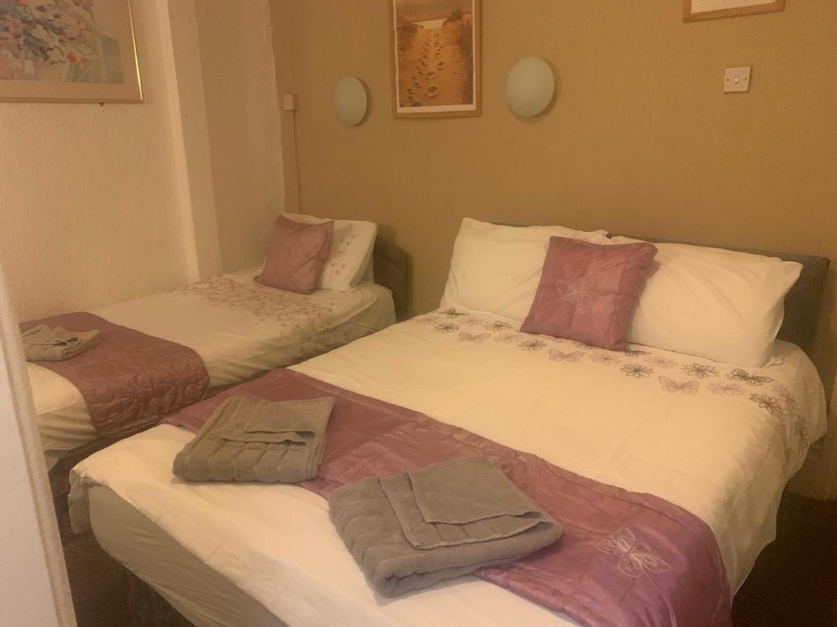 Lucena Hotel Μπλάκπουλ Εξωτερικό φωτογραφία