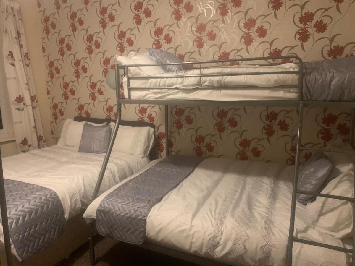 Lucena Hotel Μπλάκπουλ Εξωτερικό φωτογραφία