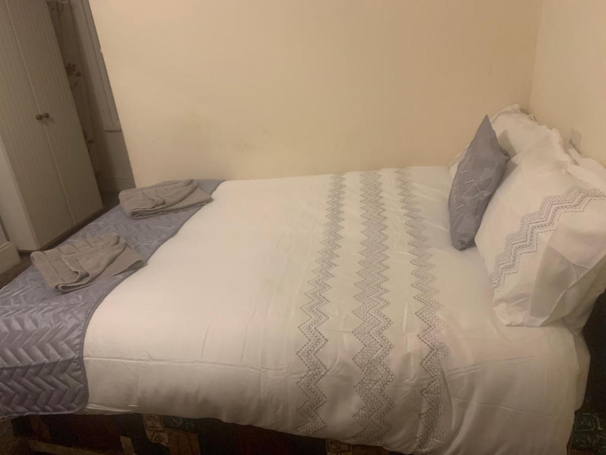 Lucena Hotel Μπλάκπουλ Εξωτερικό φωτογραφία