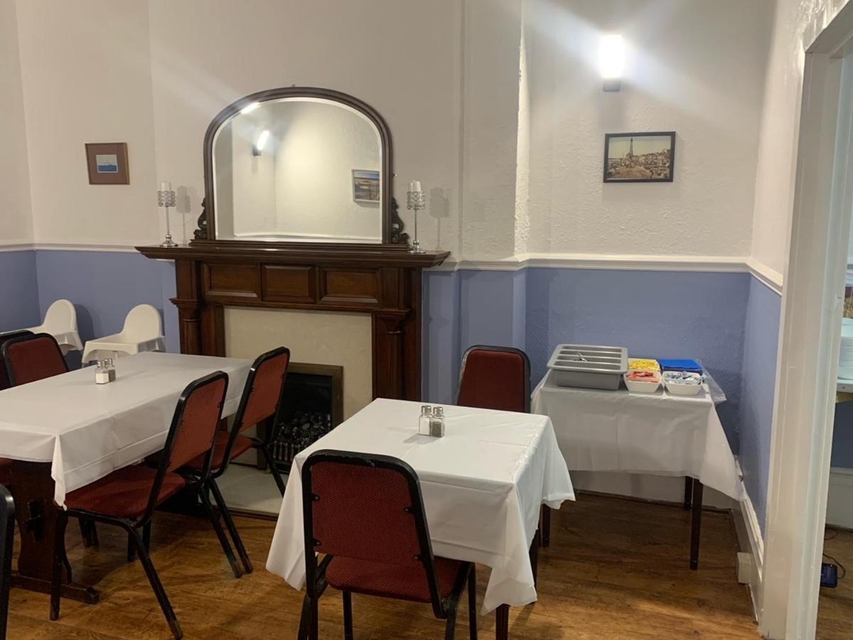 Lucena Hotel Μπλάκπουλ Εξωτερικό φωτογραφία