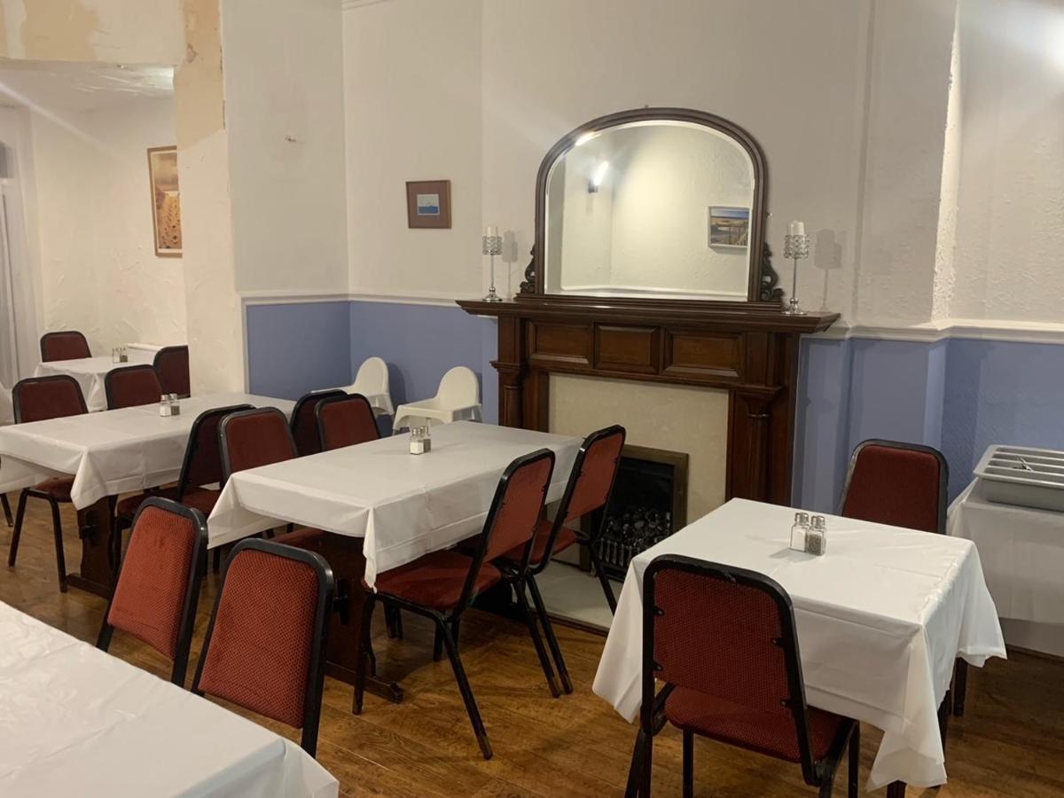 Lucena Hotel Μπλάκπουλ Εξωτερικό φωτογραφία