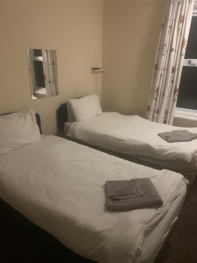 Lucena Hotel Μπλάκπουλ Εξωτερικό φωτογραφία