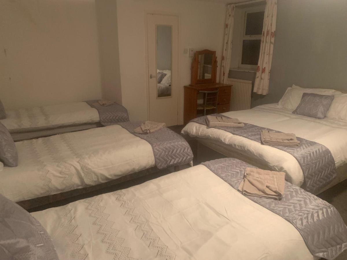 Lucena Hotel Μπλάκπουλ Εξωτερικό φωτογραφία