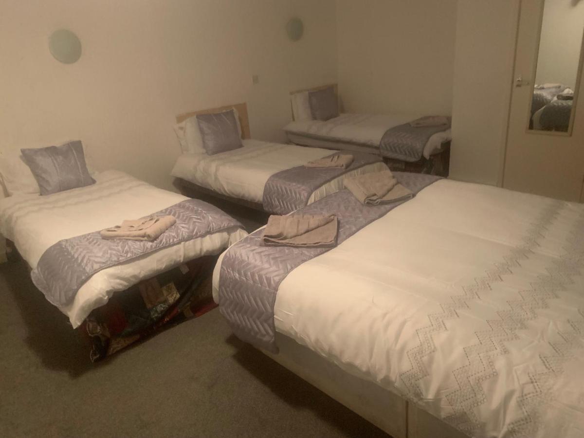 Lucena Hotel Μπλάκπουλ Εξωτερικό φωτογραφία