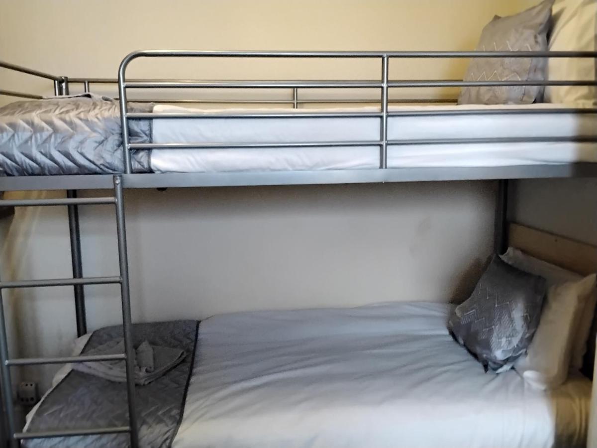 Lucena Hotel Μπλάκπουλ Εξωτερικό φωτογραφία