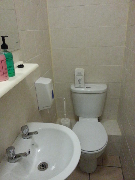 Lucena Hotel Μπλάκπουλ Δωμάτιο φωτογραφία